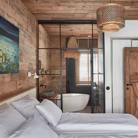 Highzen Villa Pozezdrze