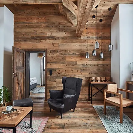 Highzen Villa Pozezdrze