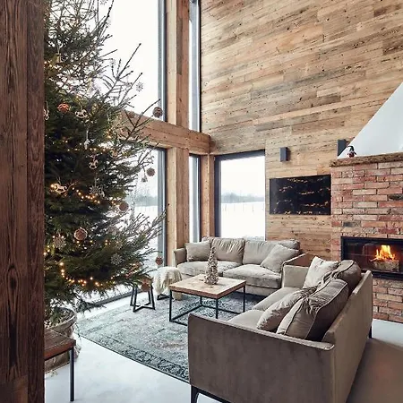 Highzen ヴィラ ポジェズドジェ