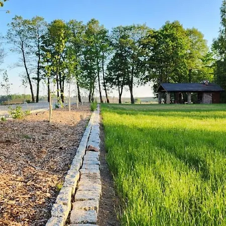 Villa Highzen Pozezdrze